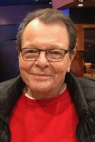 Ronald Peltin